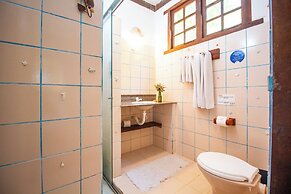 Travel Inn Pousadas & Beach Club Trancoso