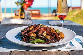 Travel Inn Pousadas & Beach Club Trancoso