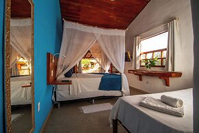 Travel Inn Pousadas & Beach Club Trancoso