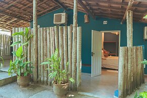 Travel Inn Pousadas & Beach Club Trancoso