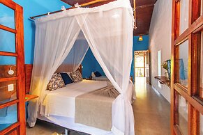 Travel Inn Pousadas & Beach Club Trancoso