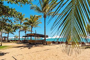 Travel Inn Pousadas & Beach Club Trancoso