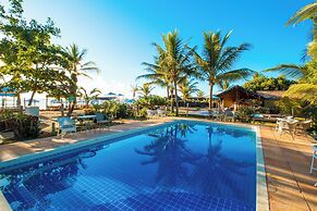 Travel Inn Pousadas & Beach Club Trancoso