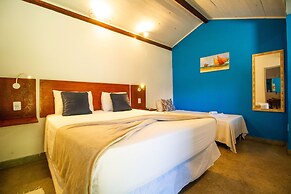 Travel Inn Pousadas & Beach Club Trancoso