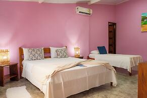 Travel Inn Pousadas & Beach Club Trancoso