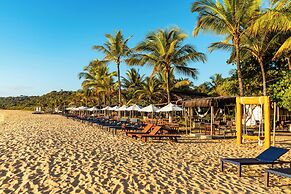 Travel Inn Pousadas & Beach Club Trancoso