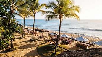 Travel Inn Pousadas & Beach Club Trancoso