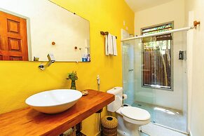 Travel Inn Pousadas & Beach Club Trancoso