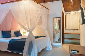 Travel Inn Pousadas & Beach Club Trancoso