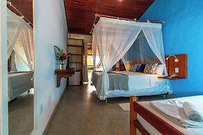 Travel Inn Pousadas & Beach Club Trancoso