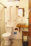 Travel Inn Pousadas & Beach Club Trancoso