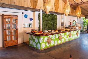 Travel Inn Pousadas & Beach Club Trancoso