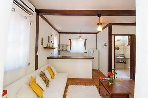 Travel Inn Pousadas & Beach Club Trancoso