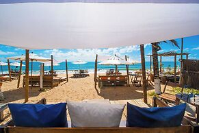 Travel Inn Pousadas & Beach Club Trancoso