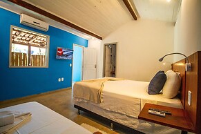 Travel Inn Pousadas & Beach Club Trancoso