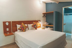 Travel Inn Pousadas & Beach Club Trancoso