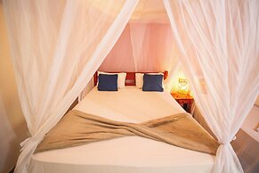 Travel Inn Pousadas & Beach Club Trancoso