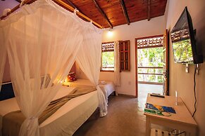 Travel Inn Pousadas & Beach Club Trancoso