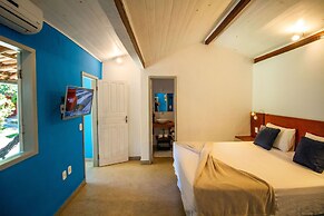 Travel Inn Pousadas & Beach Club Trancoso