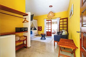 Travel Inn Pousadas & Beach Club Trancoso