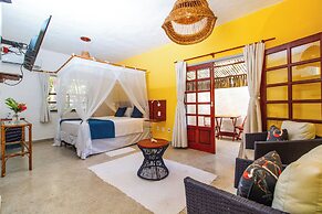 Travel Inn Pousadas & Beach Club Trancoso