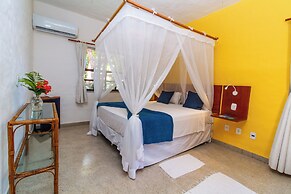 Travel Inn Pousadas & Beach Club Trancoso