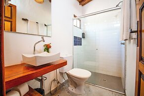 Travel Inn Pousadas & Beach Club Trancoso