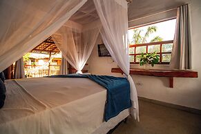 Travel Inn Pousadas & Beach Club Trancoso