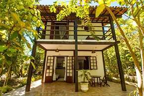 Travel Inn Pousadas & Beach Club Trancoso