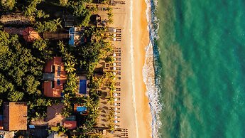 Travel Inn Pousadas & Beach Club Trancoso