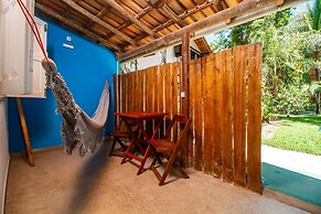 Travel Inn Pousadas & Beach Club Trancoso