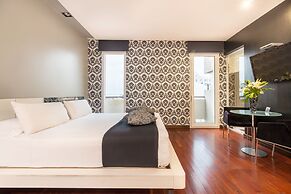 Don Boutique Hotel Montevideo