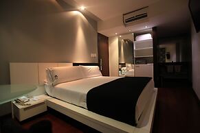 Don Boutique Hotel Montevideo