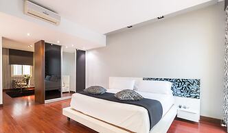 Don Boutique Hotel Montevideo