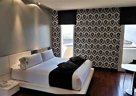 Don Boutique Hotel Montevideo