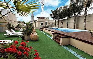 Don Boutique Hotel Montevideo