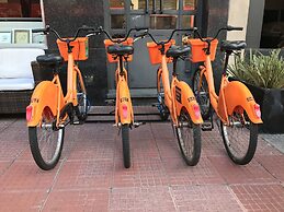 Don Boutique Hotel Montevideo