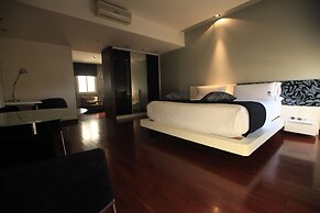 Don Boutique Hotel Montevideo