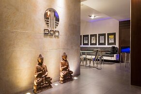 Don Boutique Hotel Montevideo