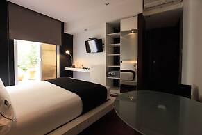 Don Boutique Hotel Montevideo