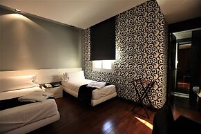 Don Boutique Hotel Montevideo
