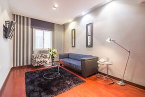 Don Boutique Hotel Montevideo