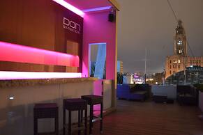 Don Boutique Hotel Montevideo