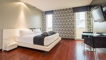 Don Boutique Hotel Montevideo