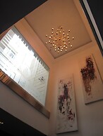 Don Boutique Hotel Montevideo