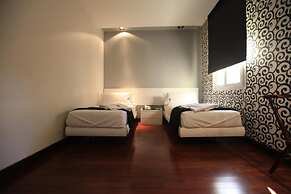 Don Boutique Hotel Montevideo