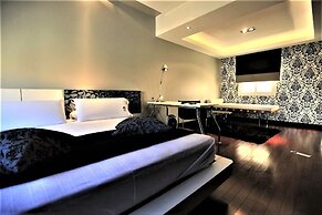 Don Boutique Hotel Montevideo