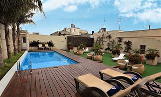 Don Boutique Hotel Montevideo