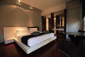 Don Boutique Hotel Montevideo