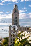 Don Boutique Hotel Montevideo